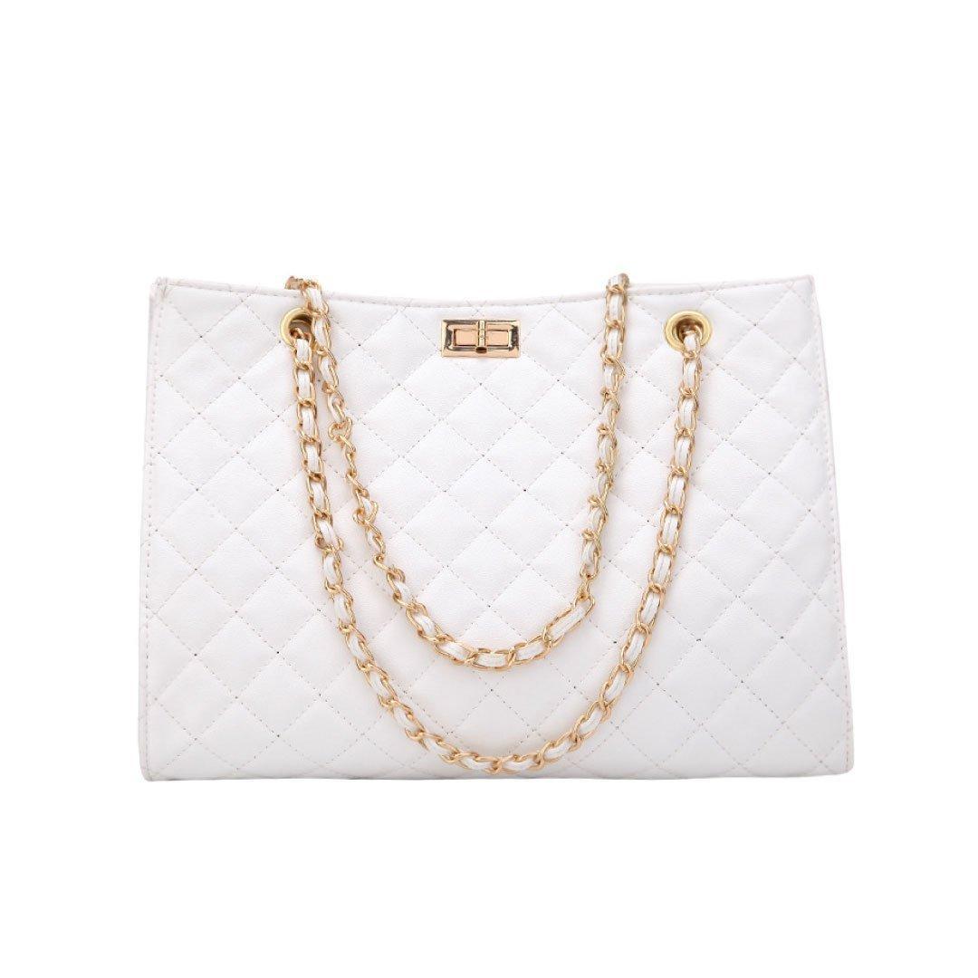 Quilted Shoulder Bag Product Image