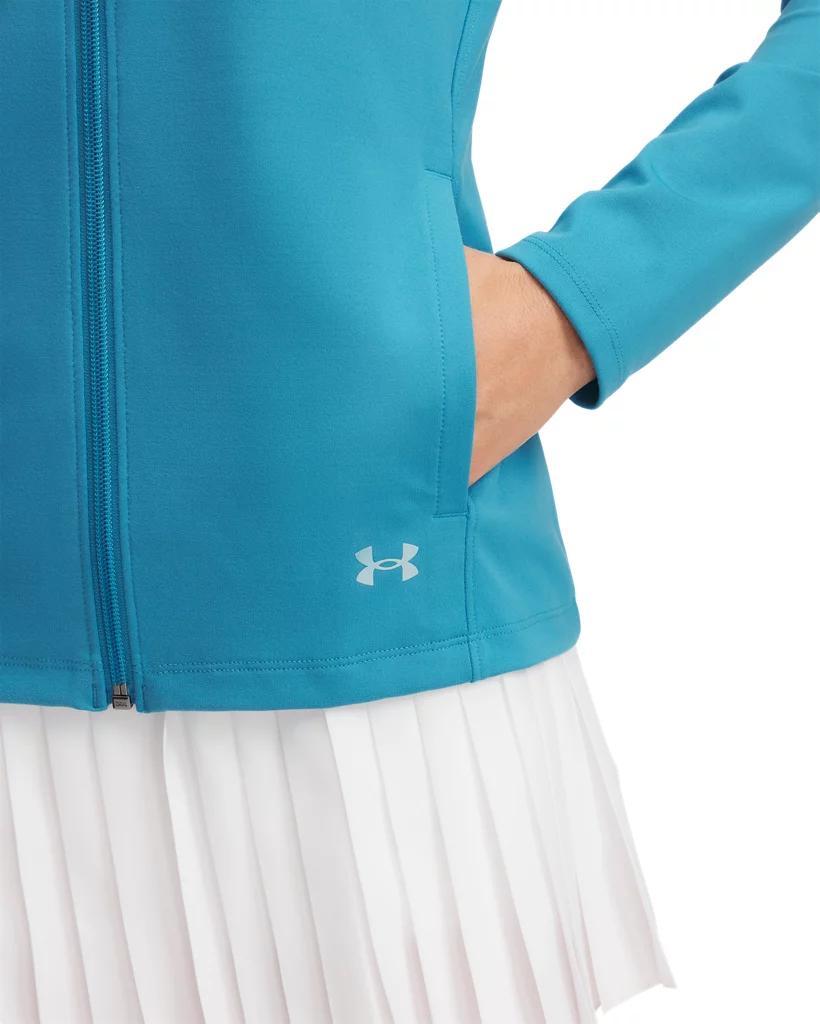 Women's UA Motion Jacket Product Image