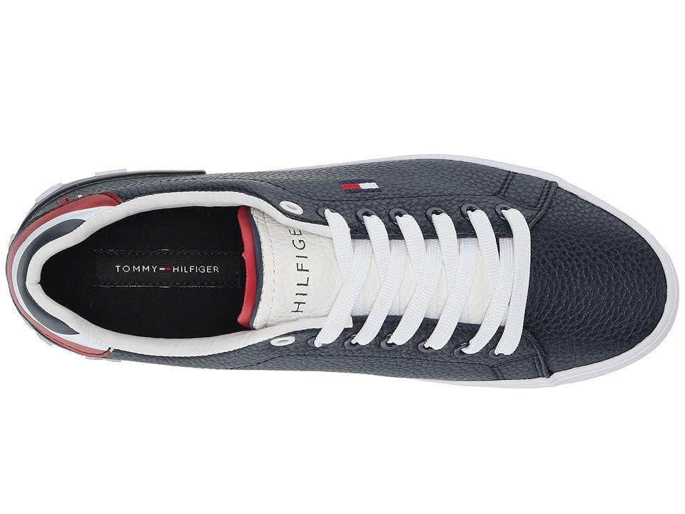 Tommy Hilfiger Rezz (Dark ) Men's Shoes Product Image