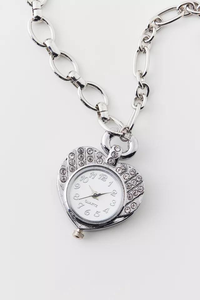 Chain Watch Bracelet Product Image