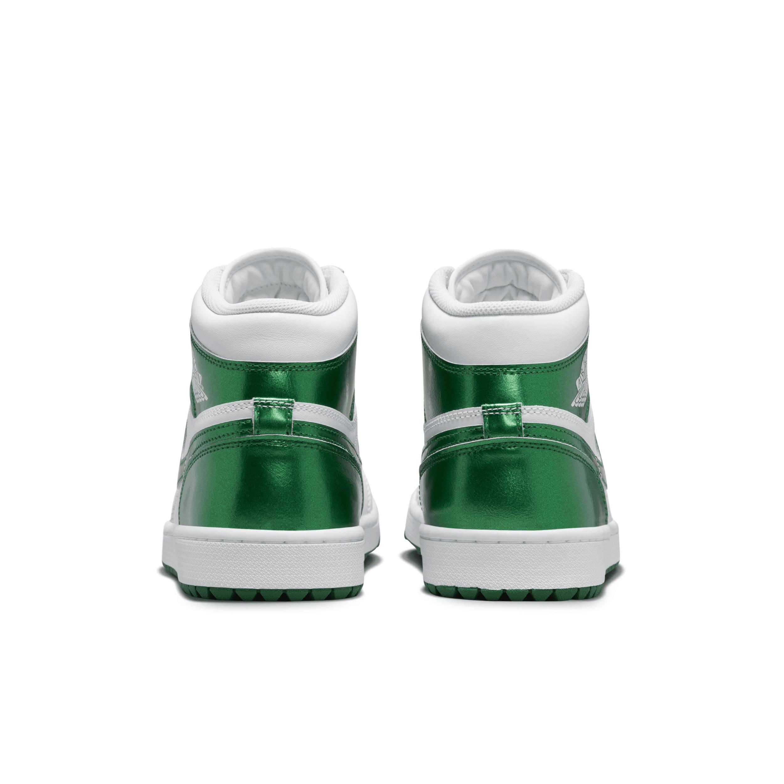 Men's Air Jordan I High G Golf Shoes Product Image