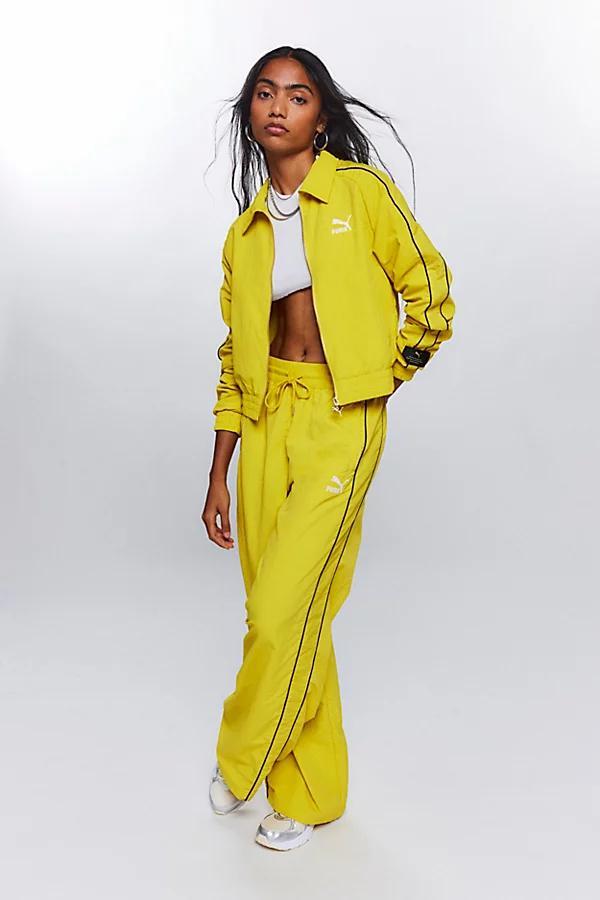 Puma T7 Track Pant Womens at Urban Outfitters Product Image