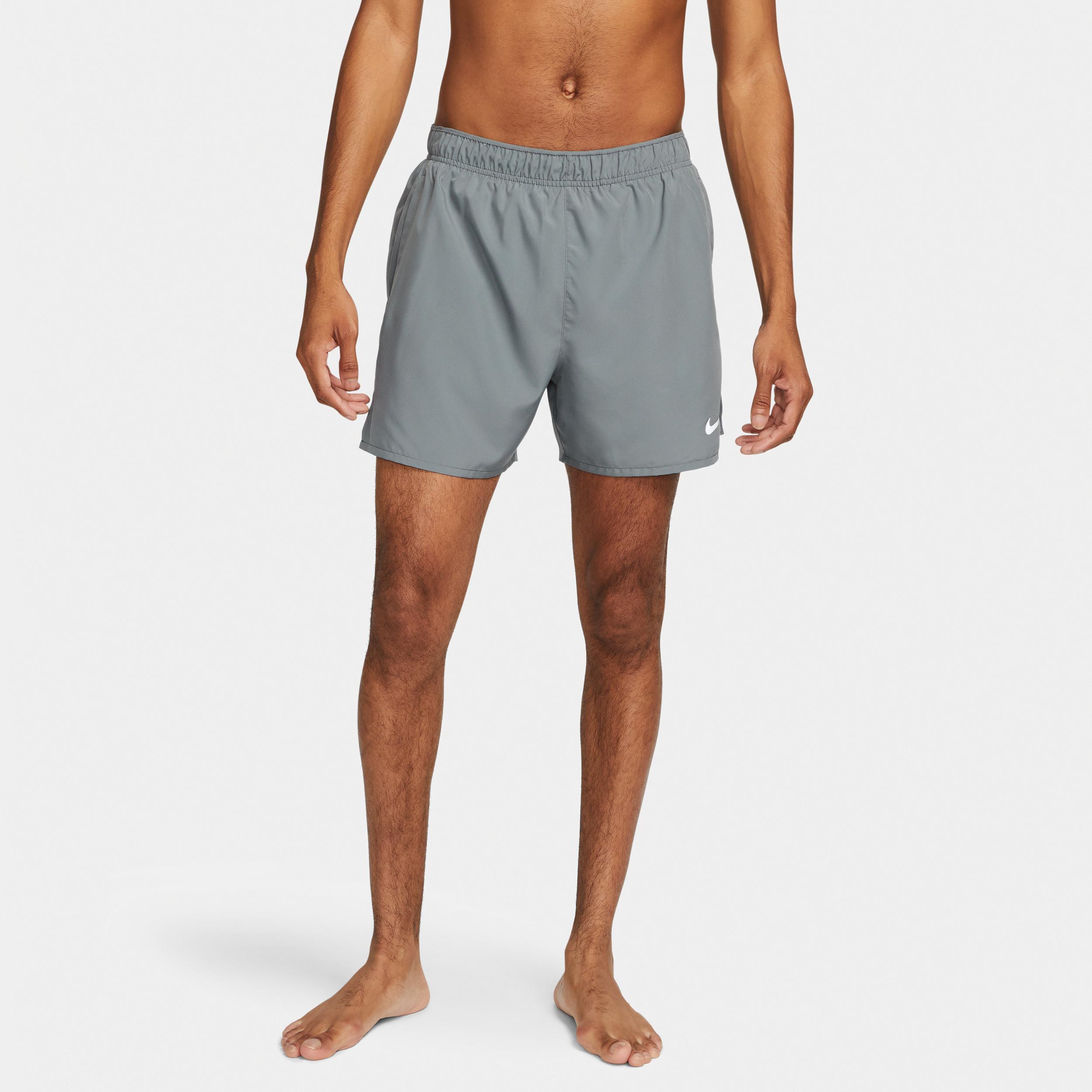 Nike Dri-FIT Challenger 5-Inch Brief Lined Shorts Product Image