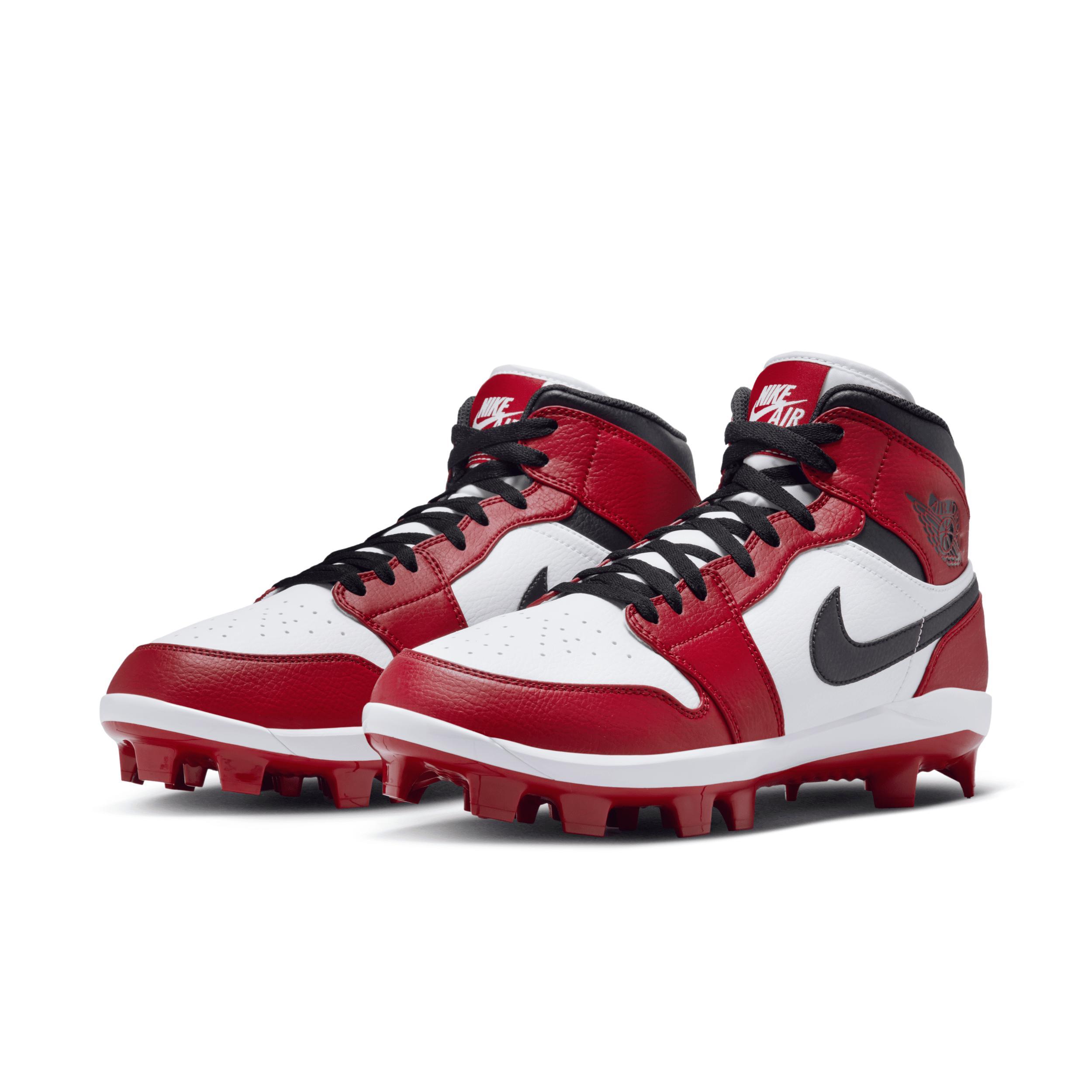 Jordan Mens Jordan Retro 1 MCS - Mens Baseball Shoes Product Image