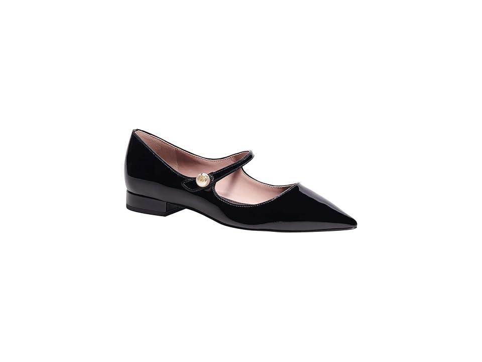 Kate Spade New York Maya Pearl Women's Flat Shoes Product Image