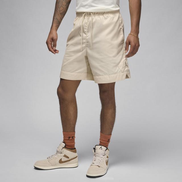 Mens Jordan Essentials Diamond Shorts Product Image