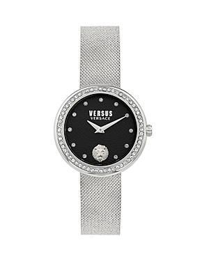 Versus Versace Lea Crystal Watch, 35mm Product Image