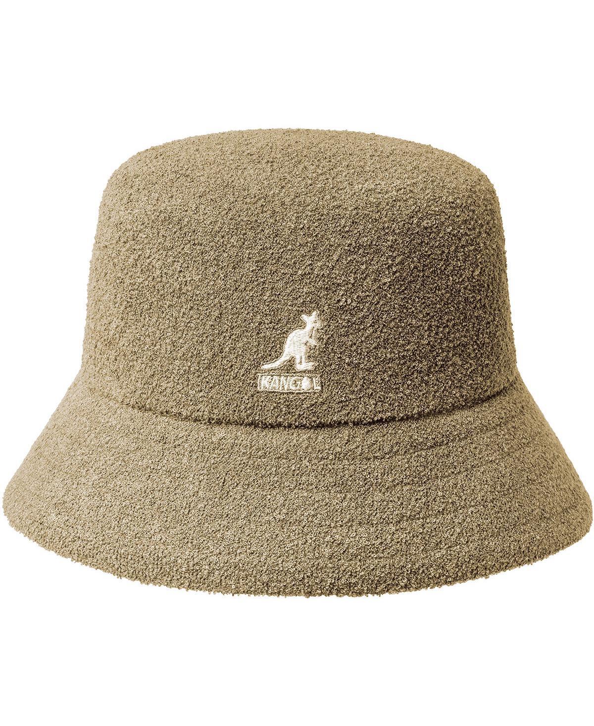 Kangol Mens Bermuda Bucket Bucket Hat Product Image