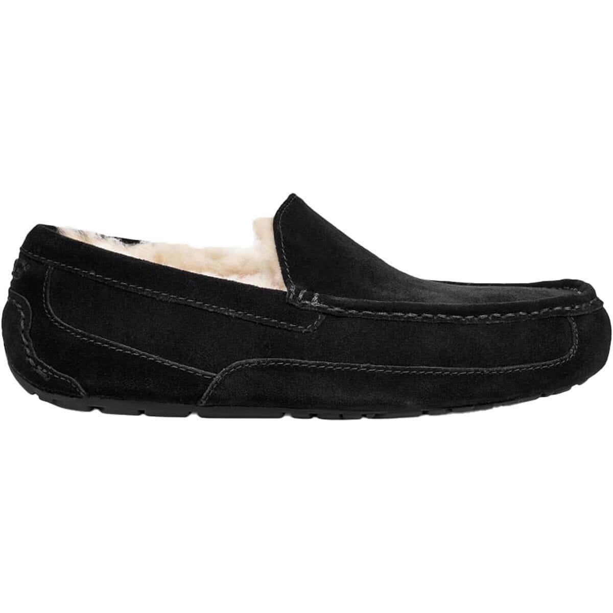 UGG(r) Ascot Leather Slipper Product Image