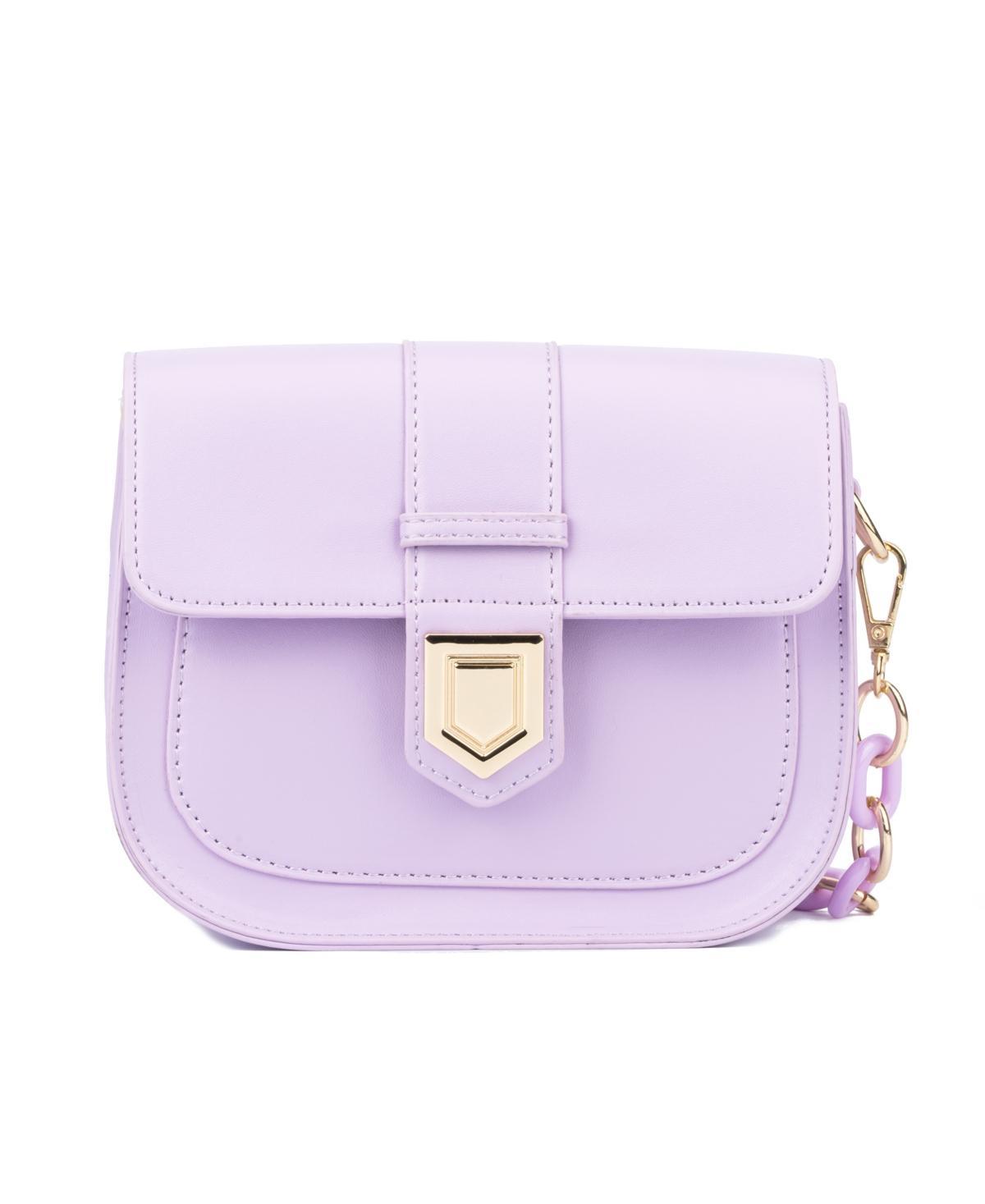 Olivia Miller Womens Kiera Mini Crossbody Product Image