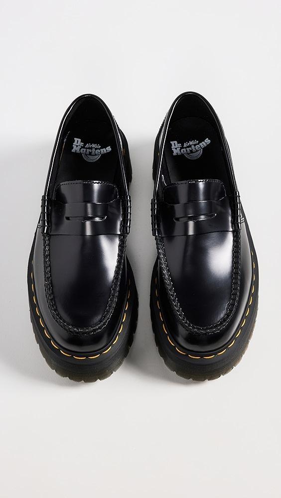 Dr. Martens Penton Quad Loafers | Shopbop Product Image