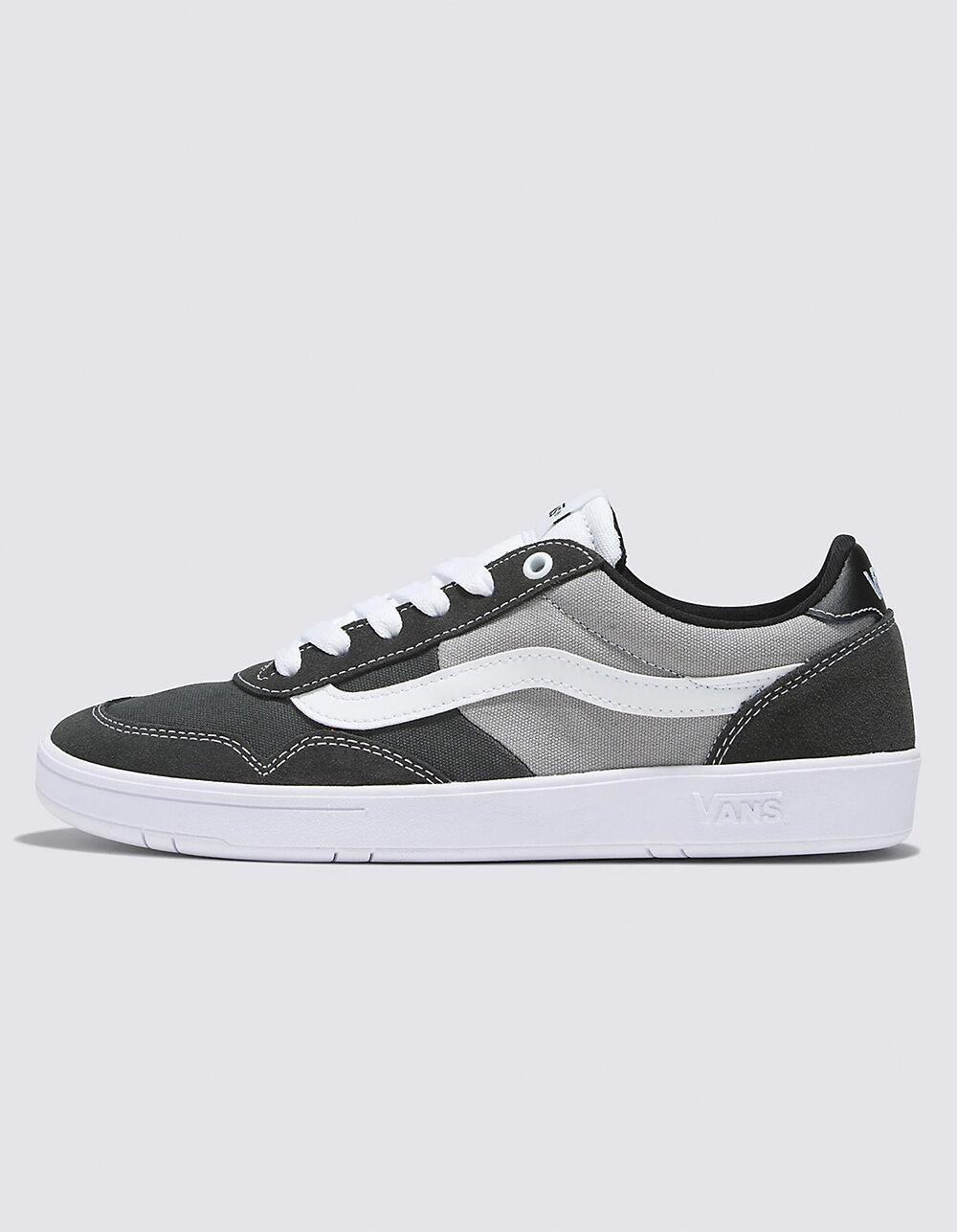 VANS Cruze Too ComfyCush Mens Shoes Product Image