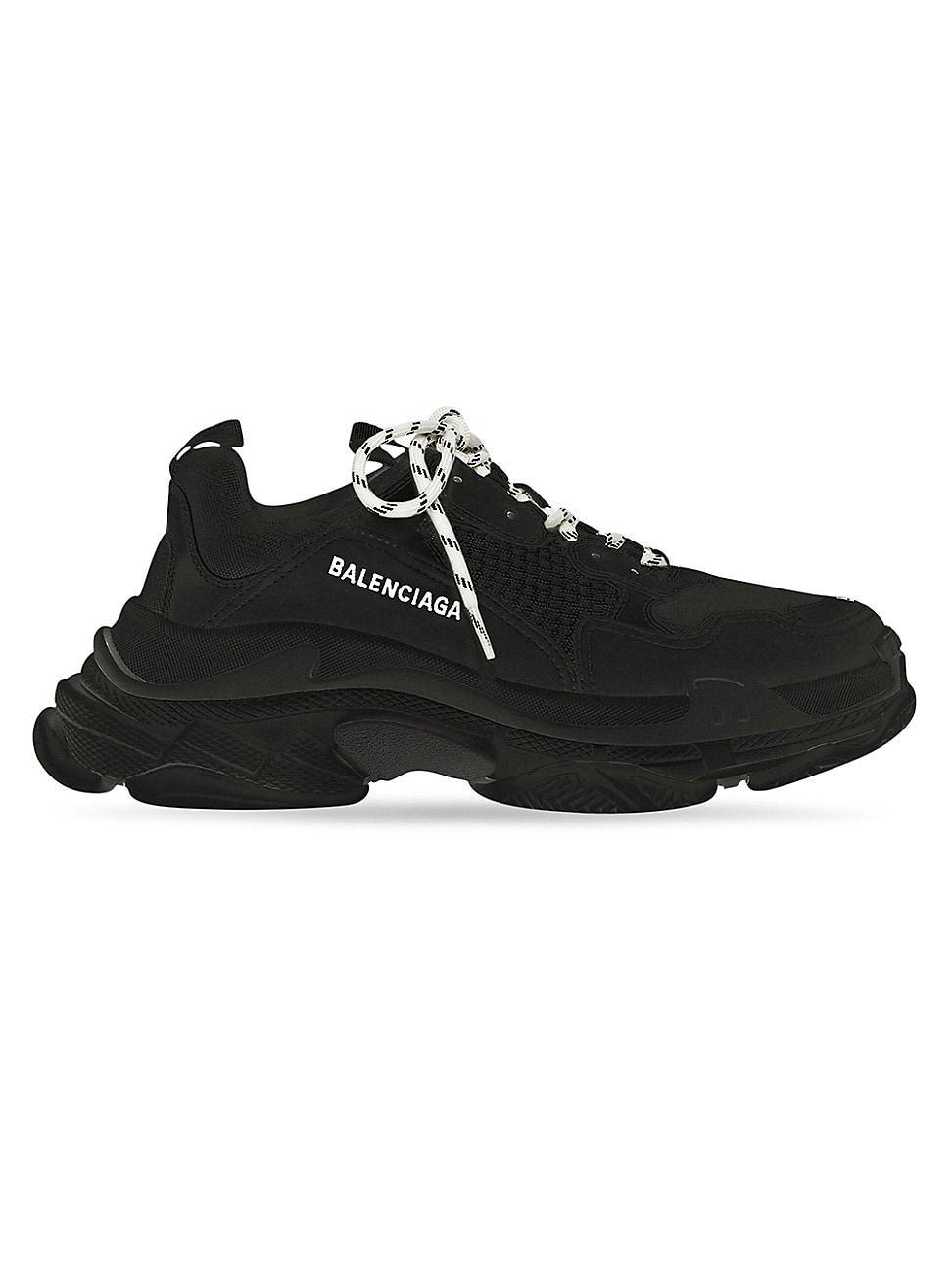 Womens Triple S Sneakers Product Image