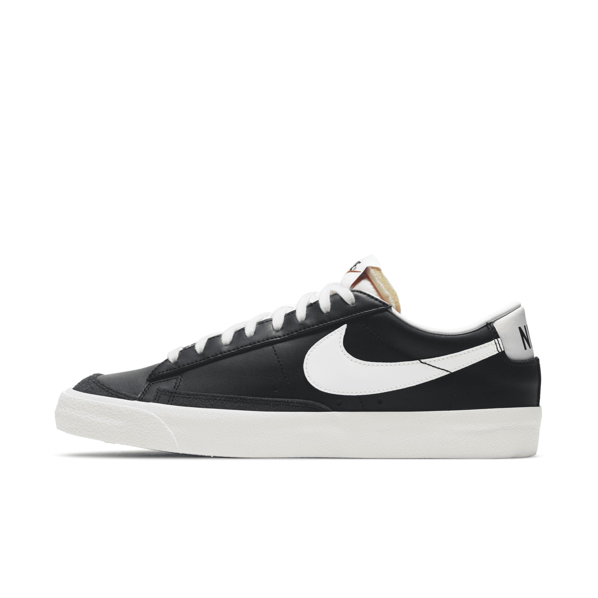 Nike Blazer Low 77 Sneaker Product Image