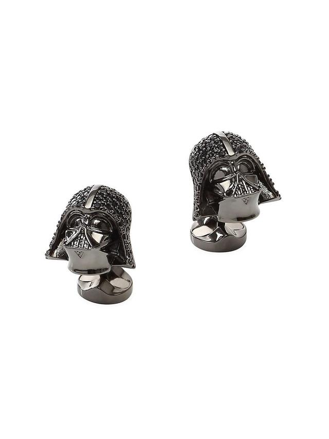 Cufflinks, Inc. Star Wars - Darth Vader Cuff Links Product Image