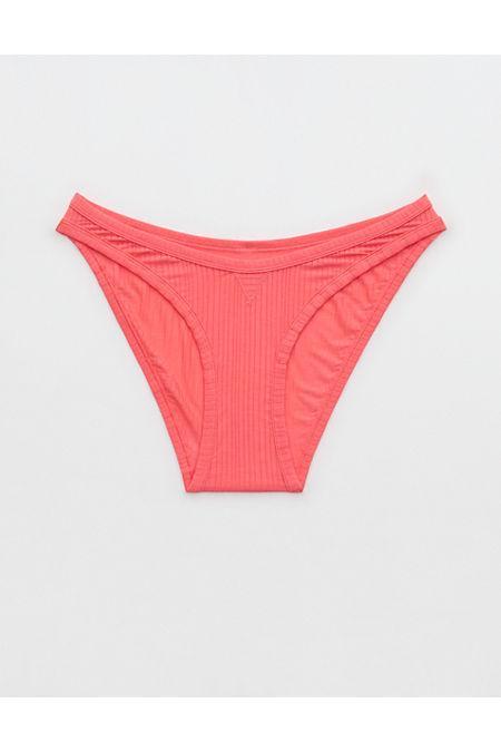 Superchill Modal Rib Bikini Underwear Women's Product Image