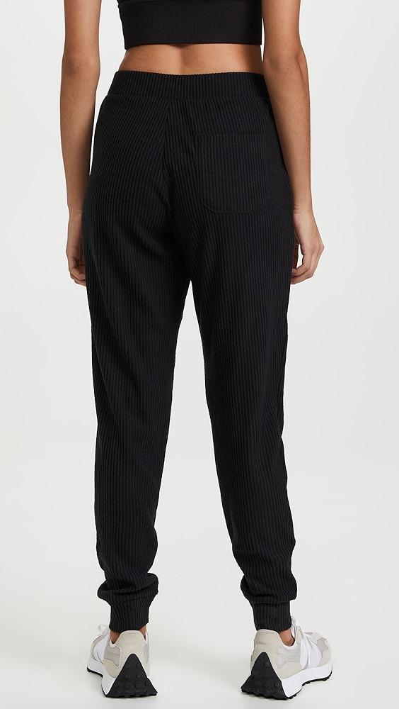 Alo Yoga Muse Sweatpant | Shopbop Product Image