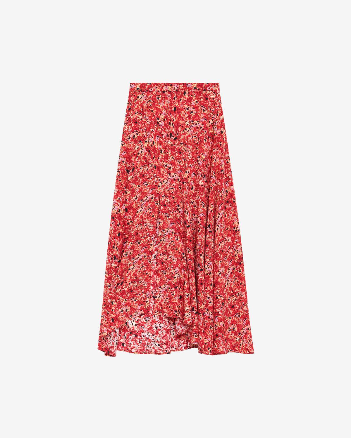 Sakura skirt Female Product Image