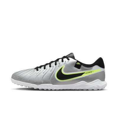 Nike Tiempo Legend 10 Academy Turf Low-Top Soccer Shoes Product Image