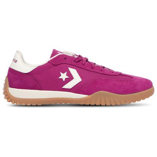 Converse Womens Converse Run Star Trainer - Womens Shoes Quantum Violet/Quantum Violet Product Image