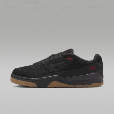 Men's Jordan Flight Court Shoes Product Image