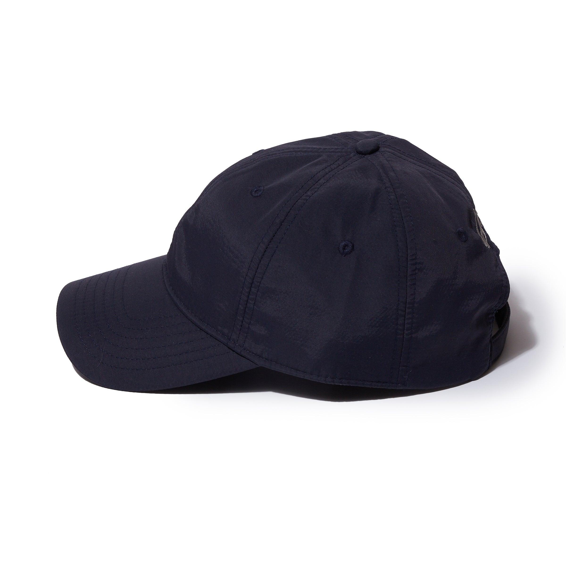 Grayers  Stretch Baseball Cap - Navy Product Image