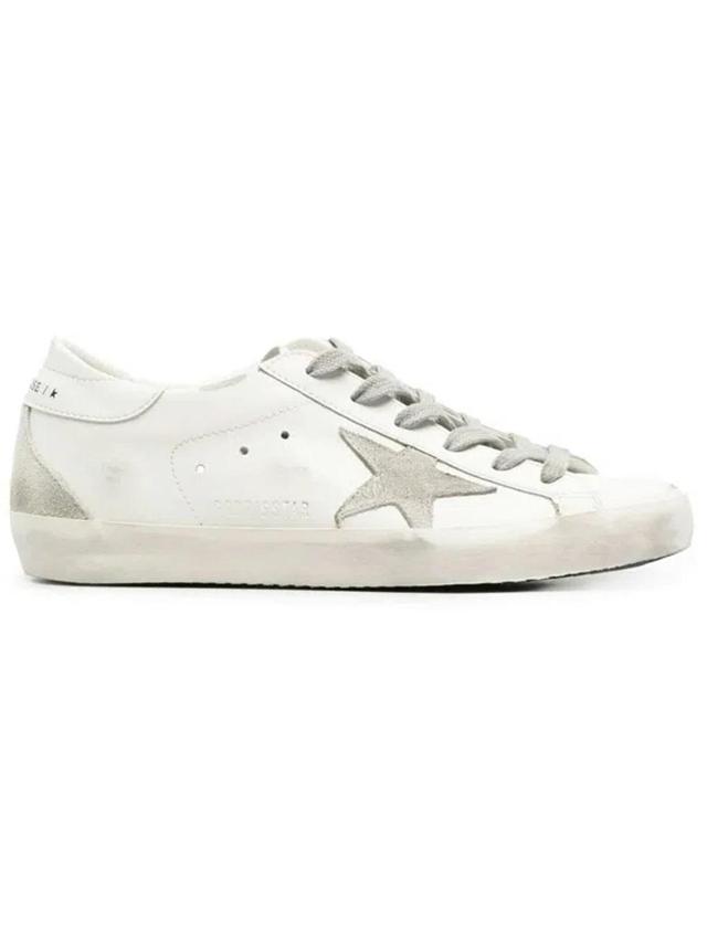 Superstar Low-Top Sneakers Product Image