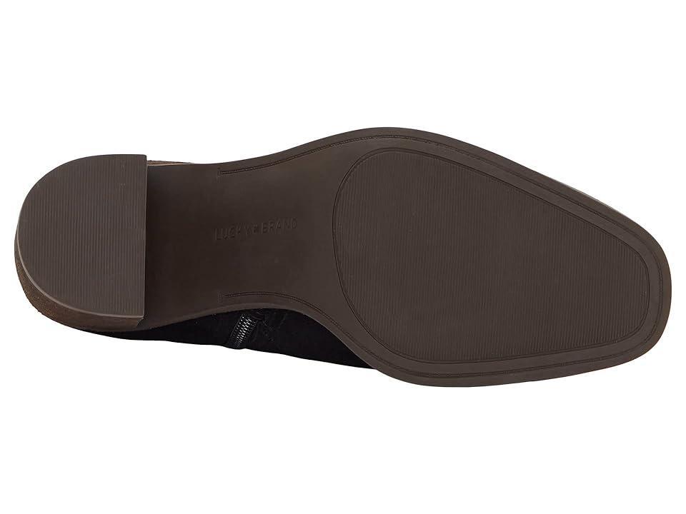 Lucky Brand Pellyon Women's Shoes Product Image