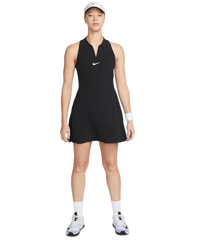 Nike Womens Dri-FIT Advantage Tennis Dress Product Image