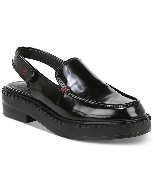 Zodiac Womens Odette Slingback Loafers Product Image