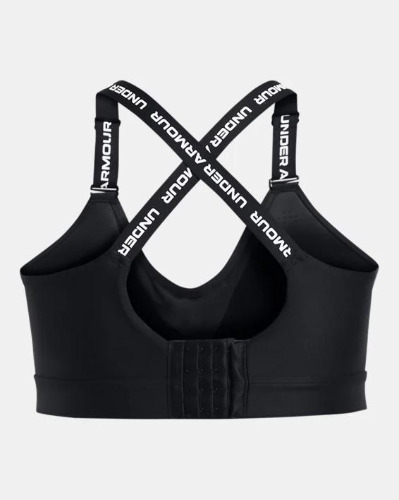 Women's UA Infinity 2.0 High Sports Bra Product Image