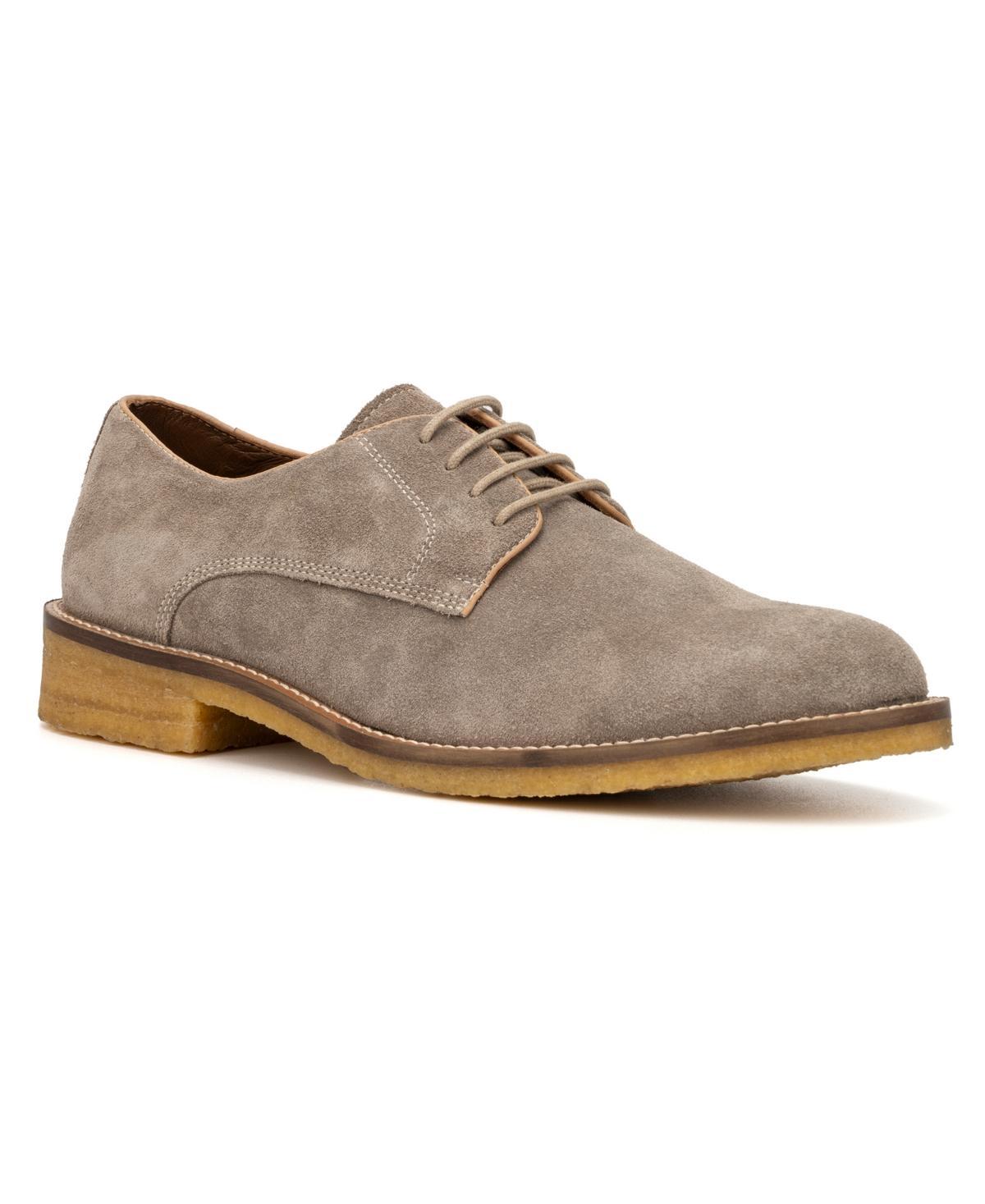 Reserved Footwear Mens Octavious Oxford Shoes Product Image