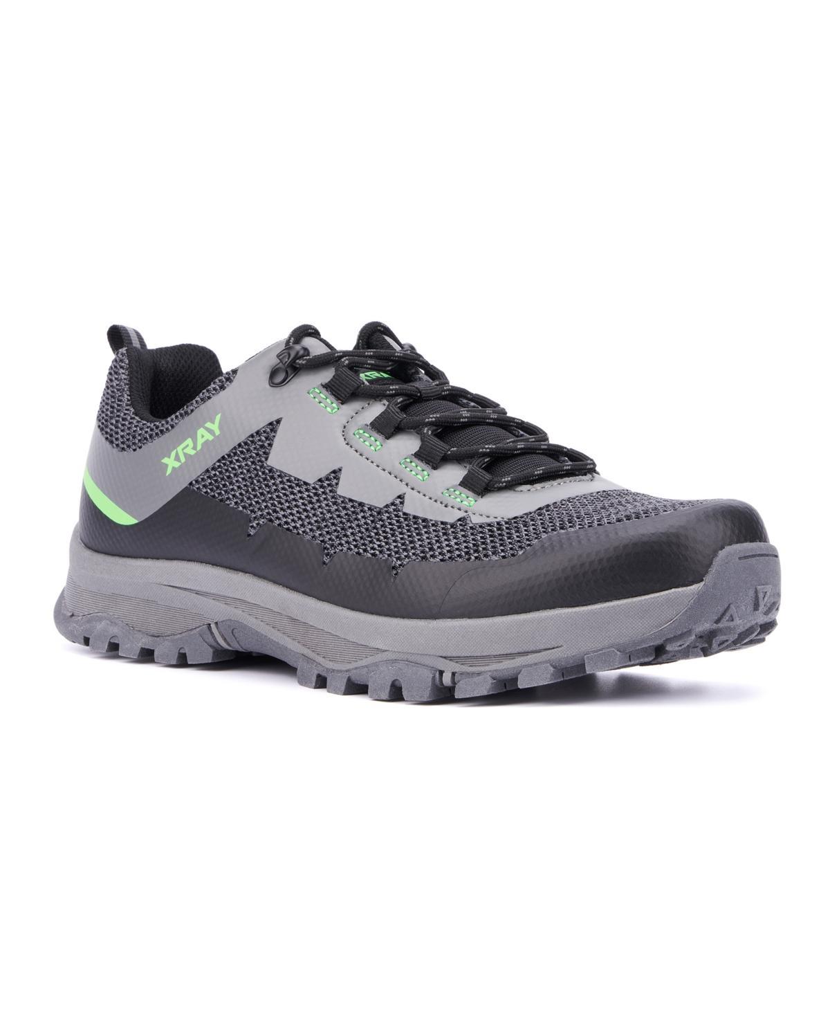 Xray Teo Mens Sneakers Product Image