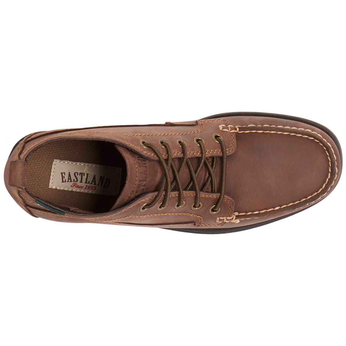 Eastland Seneca Moc Toe Boot Product Image