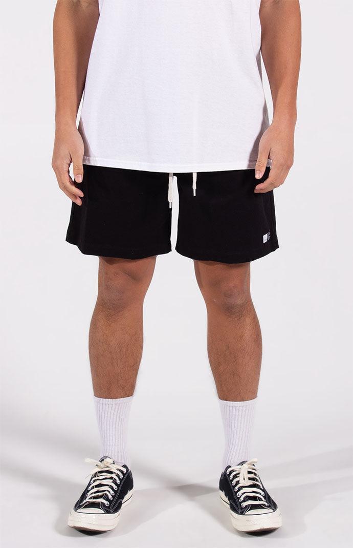 Lira Men's Weekday Jogger 3.0 Shorts Product Image