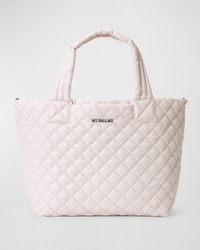 Womens Small Metro Deluxe Tote Bag Product Image