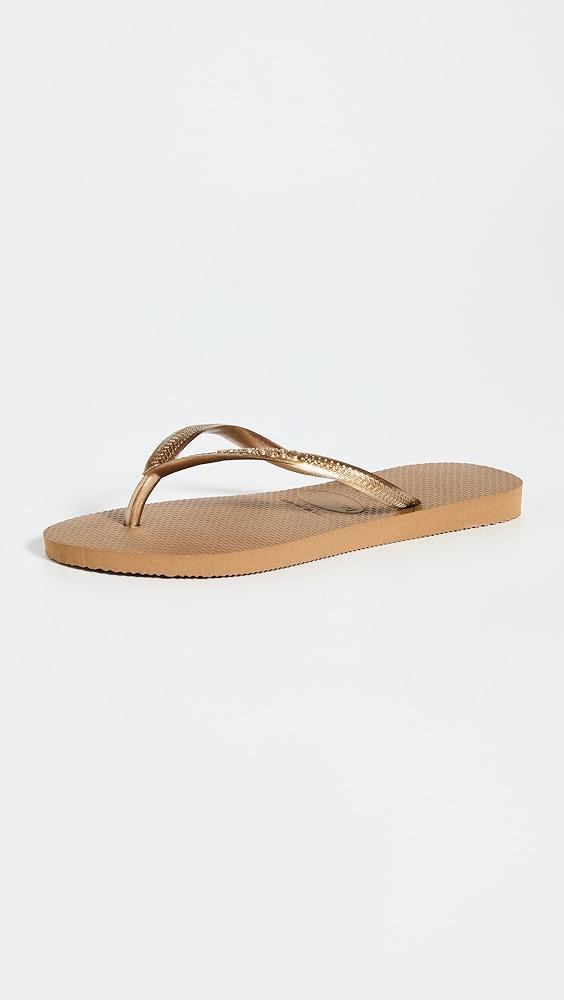 Havaianas Slim Flip Flops | Shopbop Product Image