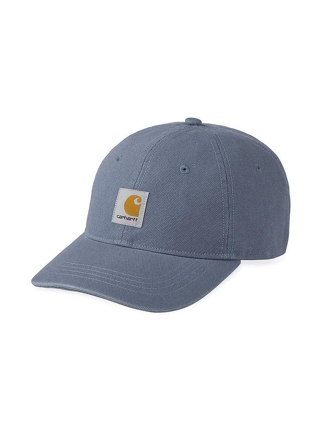 Mens Icon Cotton Baseball Cap Product Image