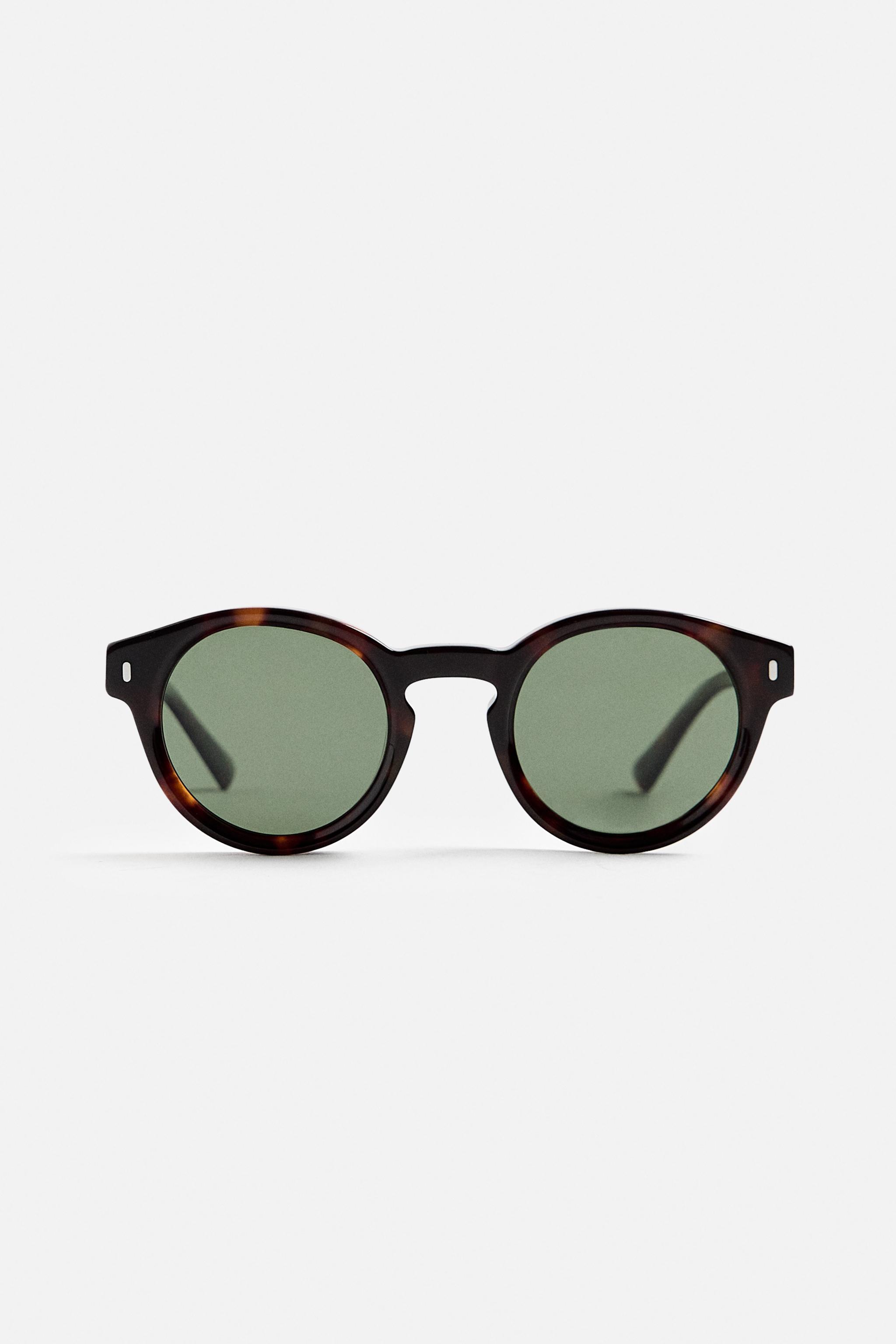 TORTOISESHELL SUNGLASSES Product Image