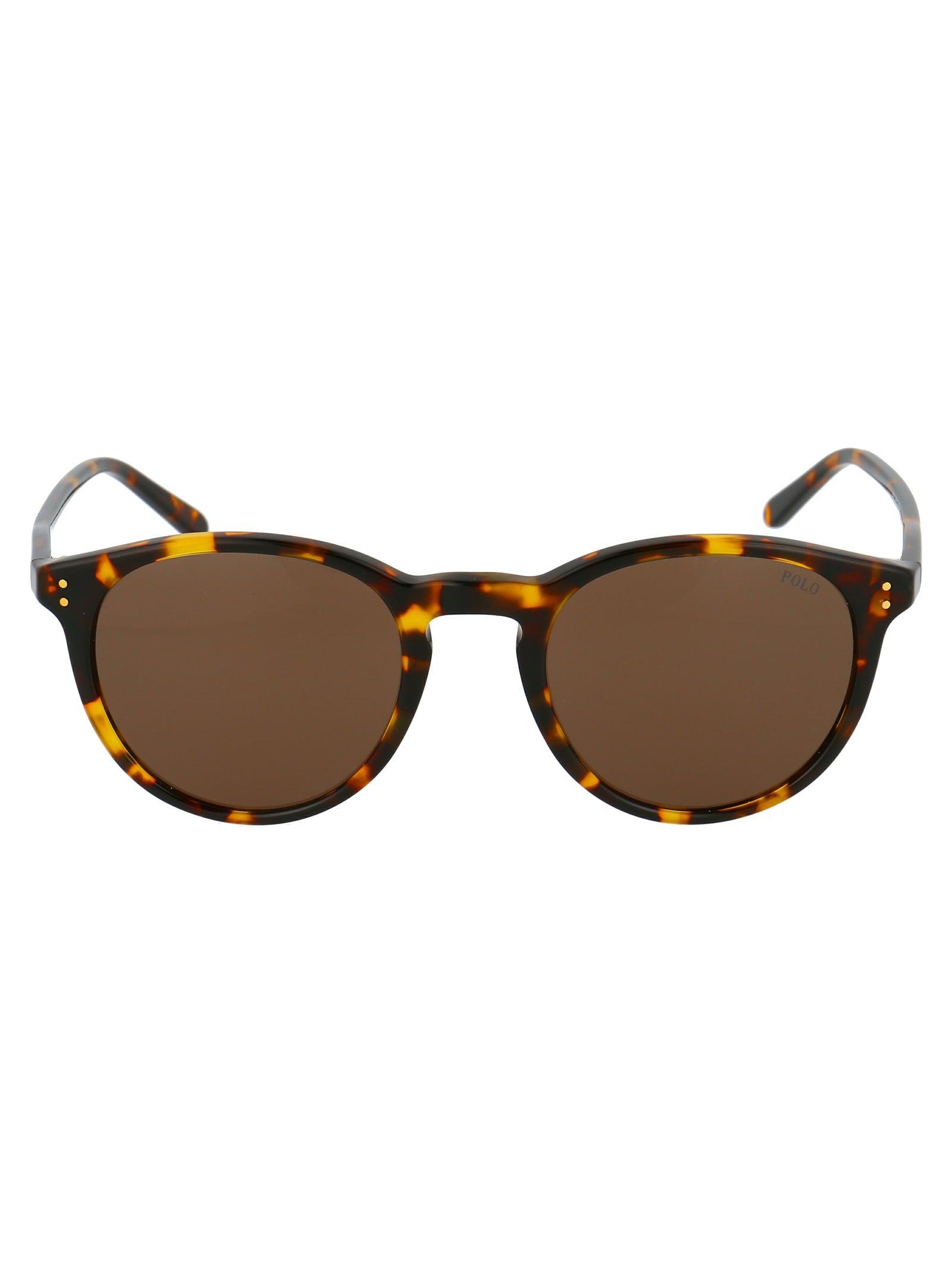 Sunglasses Sl 667 In Black Product Image