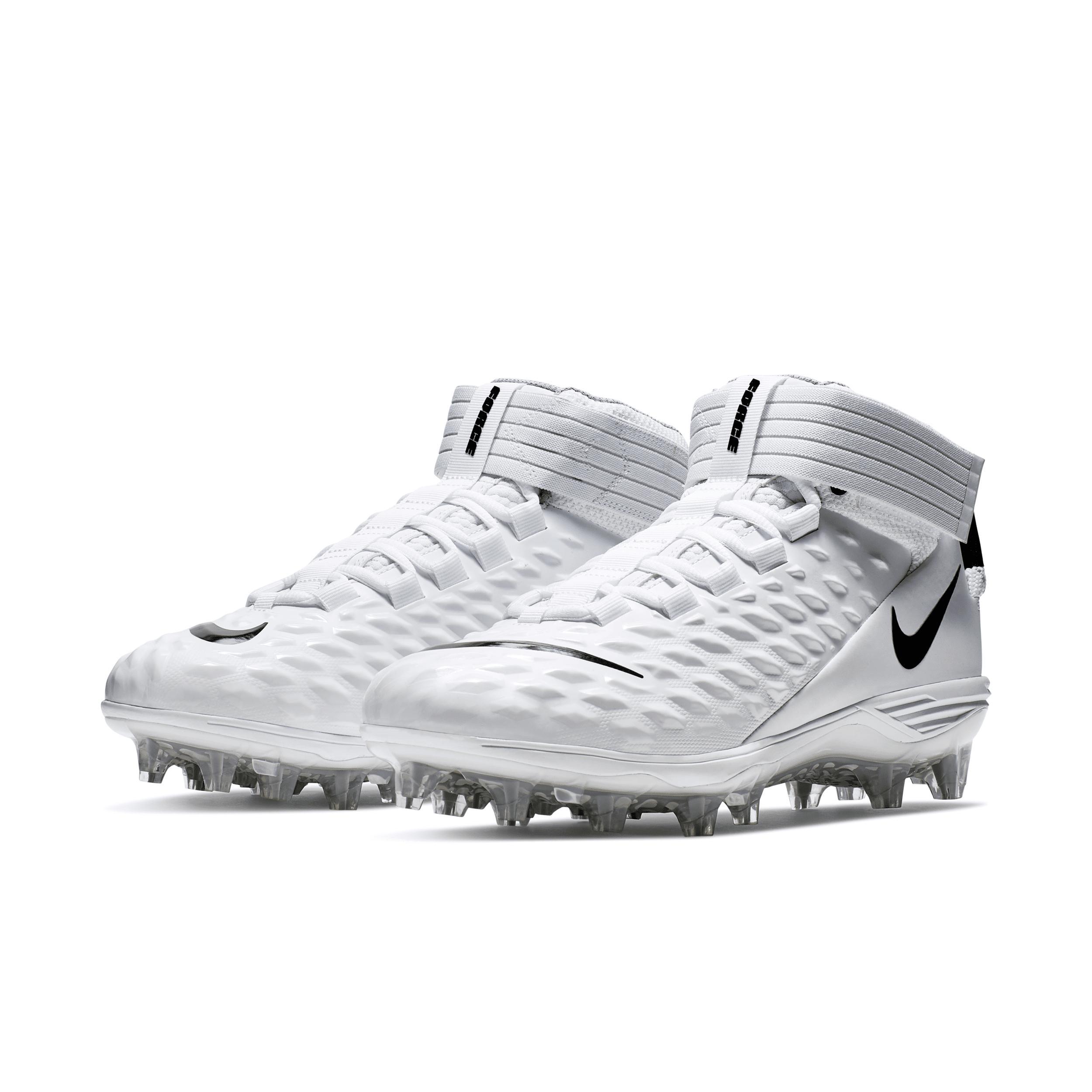 Nike Men's Force Savage Pro 2 Football Cleat Product Image