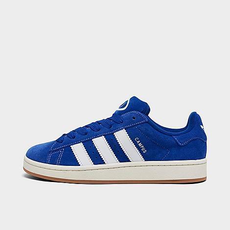 adidas Originals Mens Campus 00s - Shoes White/Better Scarlet/Off White Product Image