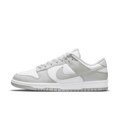 Nike Men's Dunk Low Retro Shoes Product Image