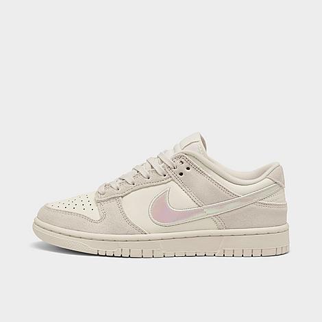 Nike Womens Dunk Low Casual Shoes Product Image