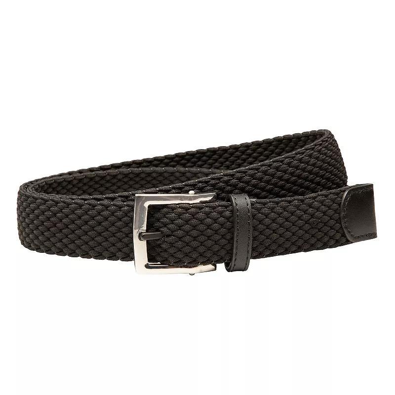 Nike Stretch Woven Women's Golf Belt Product Image