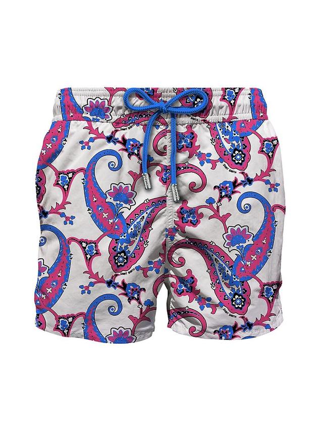 Mens Indie Vibe Ultralight Swim Shorts Product Image