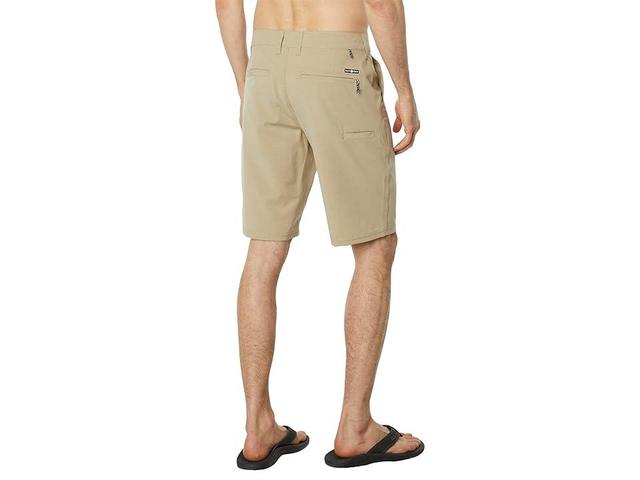 Salty Crew Drifter 21 Hybrid Walkshorts Men's Casual Pants Product Image