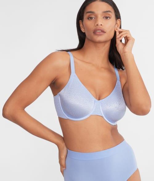 Back Appeal Underwire Bra Product Image