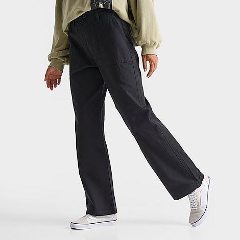 Vans Womens Union Carpenter Pants Product Image