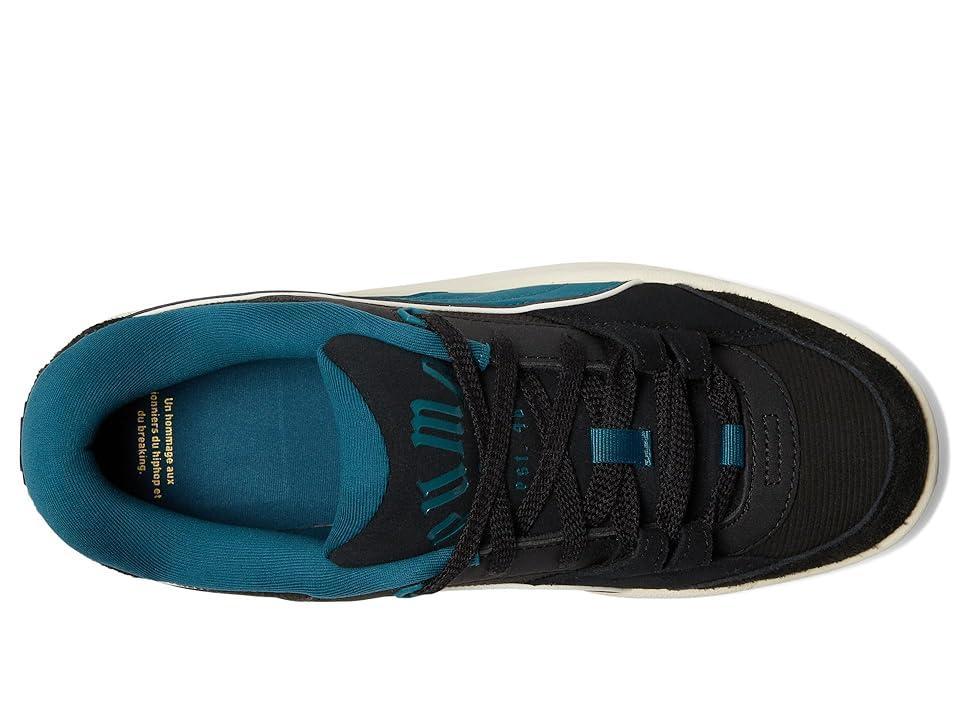 PUMA Puma-180 Play.Paris. (Puma /Cold Green) Men's Lace up casual Shoes Product Image